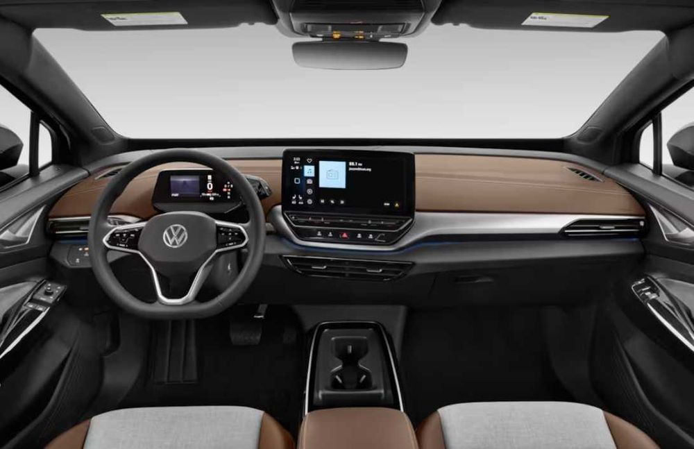 Volkswagen ID4 nasiya savdo
