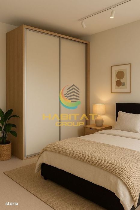 Vanzare ap 2 camere finalizat Metalurgiei Parc Tudor Arghezi