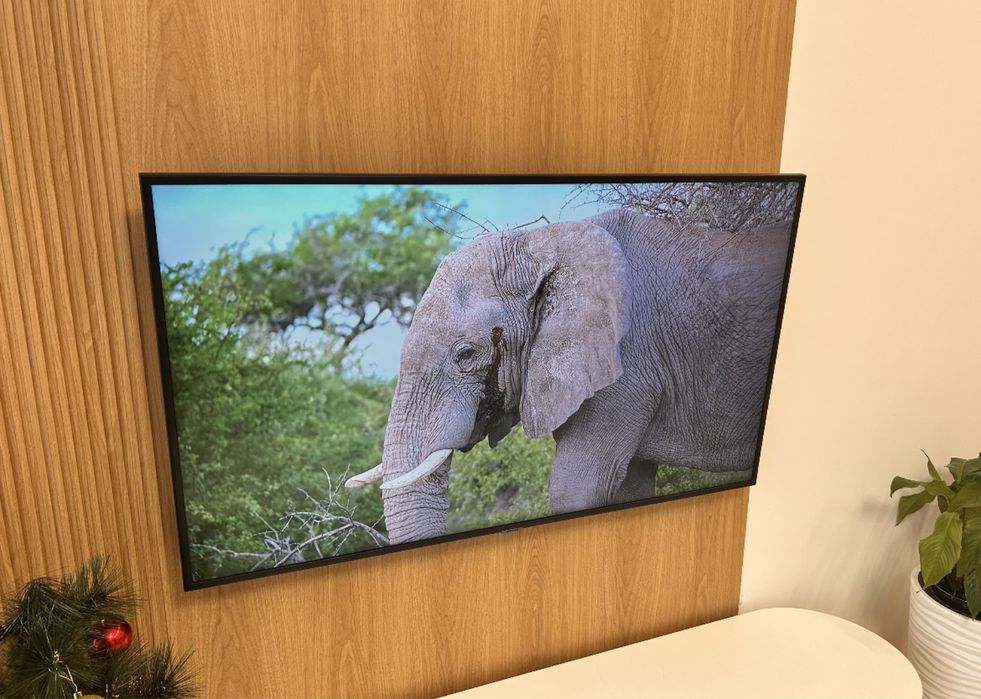 Телевизор Samsung 50 дюймов 127 см Смарт