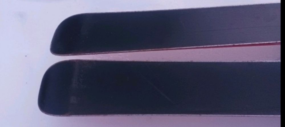 Ски 160 см Pale SR 10 cross ski