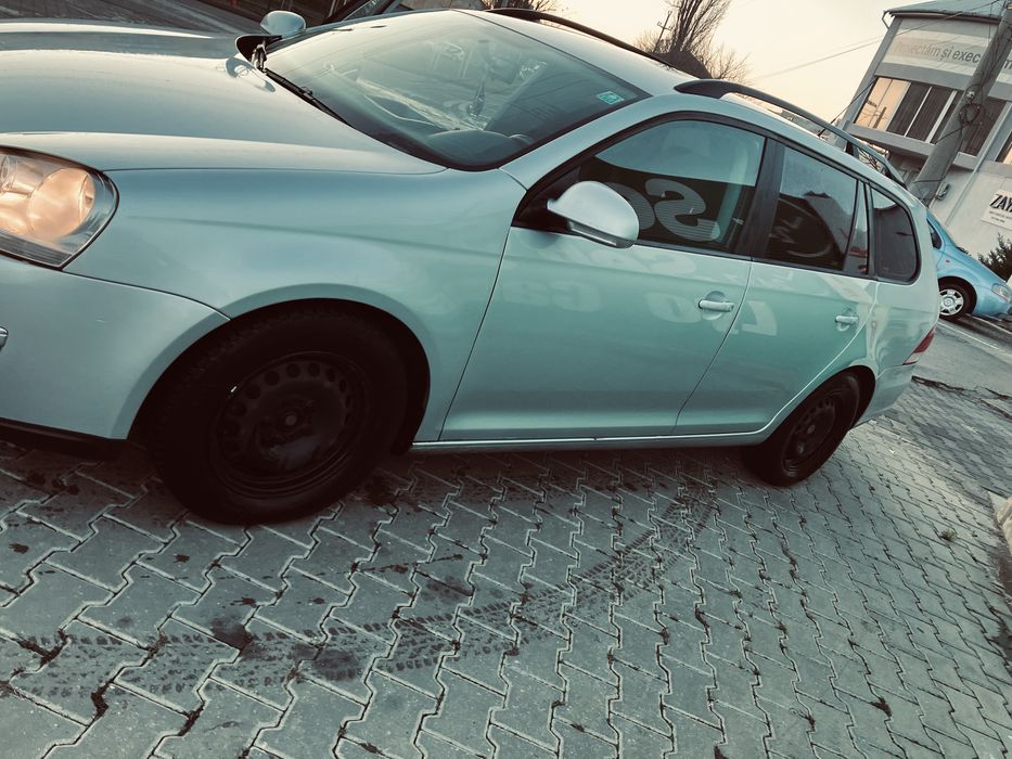 VOLKSWAGEN Golf 2007 — imagine 2