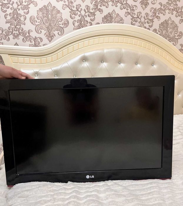 плазменный телевизор lg