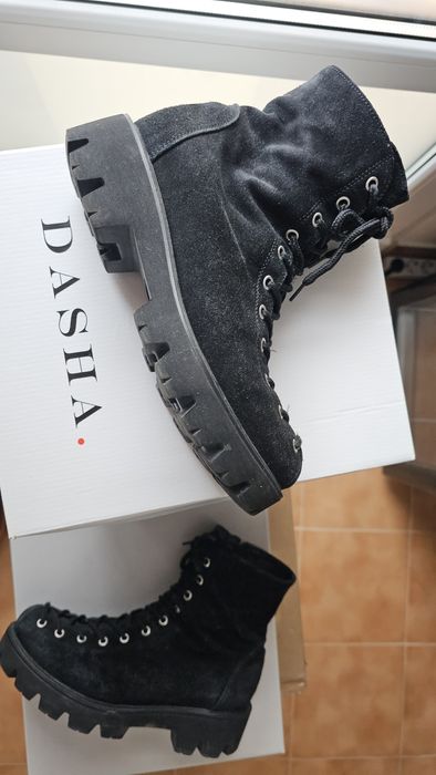 Vand ghete dama nr.40