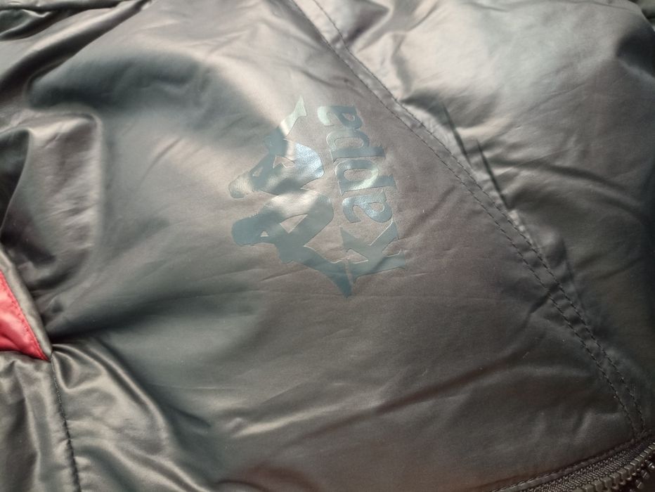 Куртка фирмы KAPPA