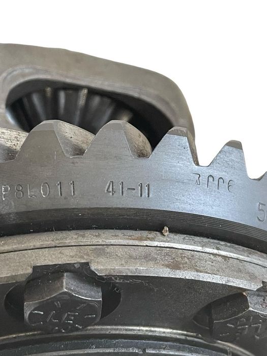 Grup Diferential Spate Jeep Grand Cherokee Ii Wj, Wg 1998 - 2005 4.7I Raport 41/11
