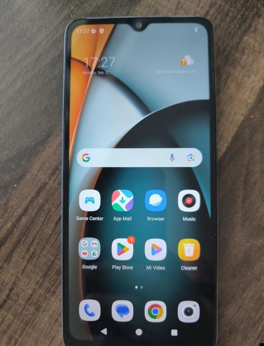 Xiaomi Redmi A3 64GB Dual SIM