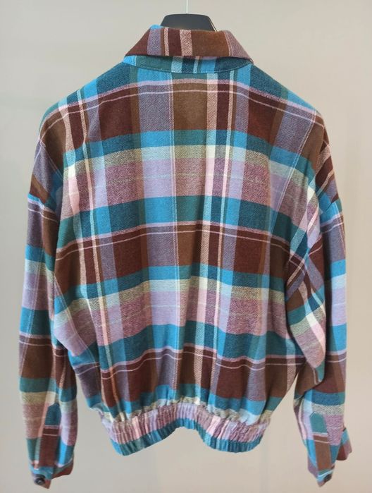 Риза с вълна от ba&sh