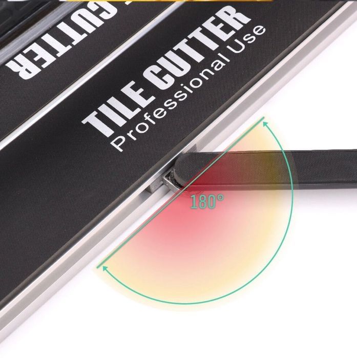 Качествена машинка за рязане на плочки в ново състояние