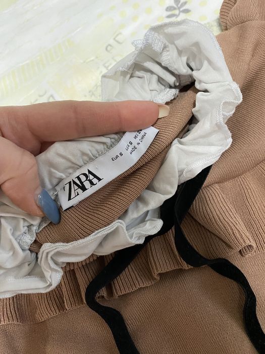 Дамска блуза Zara