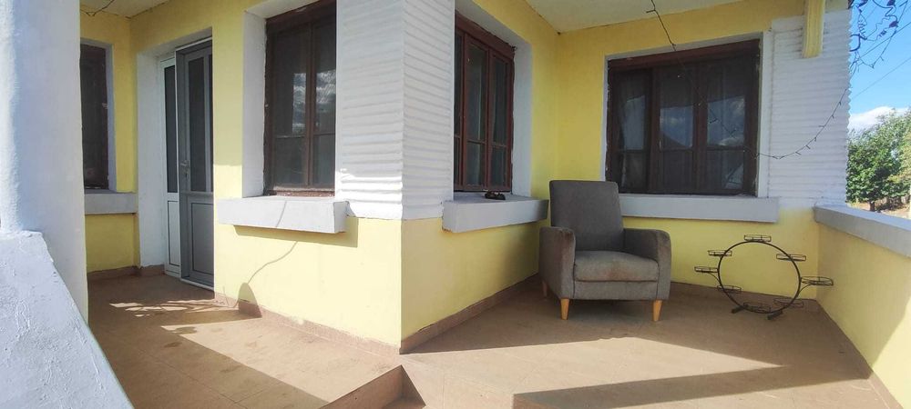 Продава се Къща в с. Маломир, Област Ямбол - 93 кв.м за 646 €/кв.м - Снимка #10