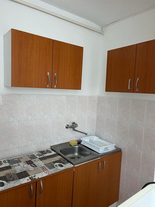Garsoniera confort 1 zona Tudor