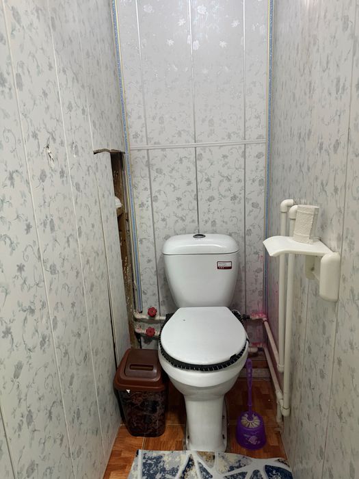 Kvartira sotiladi 6-24da