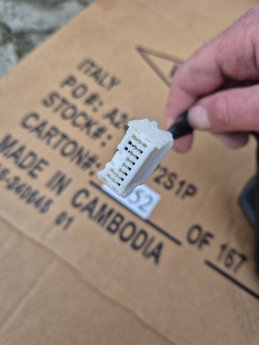 Oglindă Dreapta Honda CR-V 3. 2007-2009. Volan Stinga.