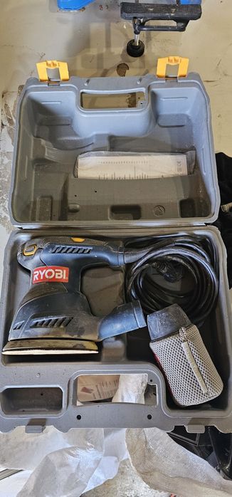 шлаиф работи но прекъсва