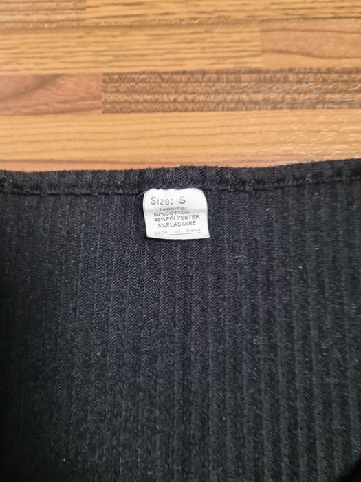 Vand bluza barbati
