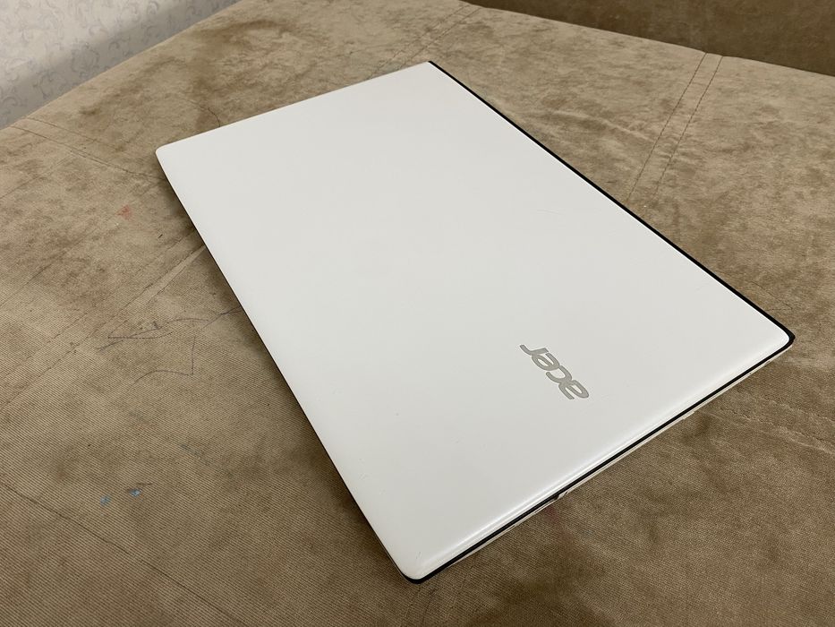 Ноутбук Acer срочно