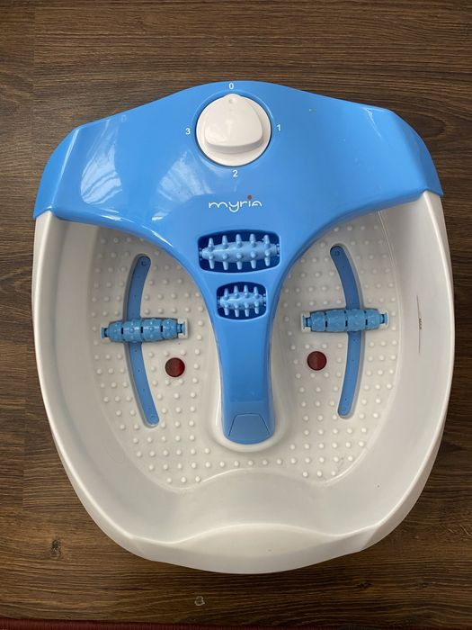Aparat de hidromasaj Myria MY-4100