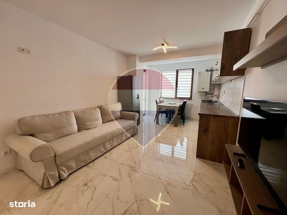 Apartament de vanzare Doamna Stanca