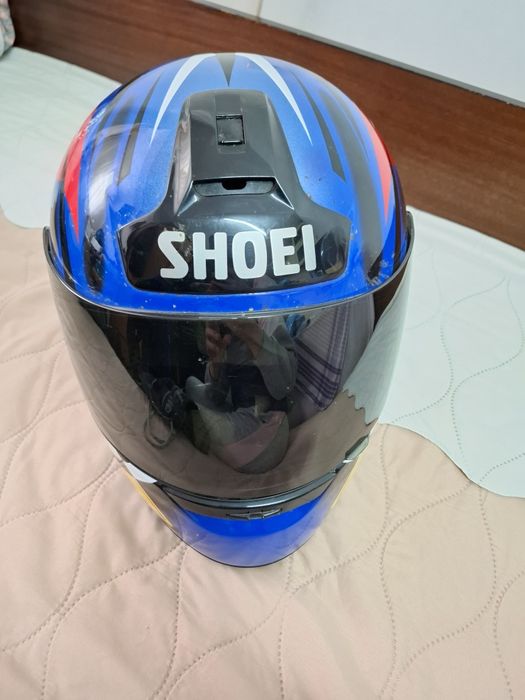 Мотокаска - SHOEI