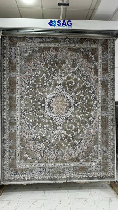 Eron Turkiya Samarqand gilamlari yarim narxida.Yangi gilamlar oshlatil