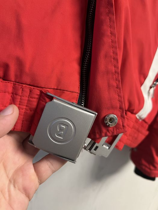 Costum Ski Bogner 48 L cu pantaloni inclusi