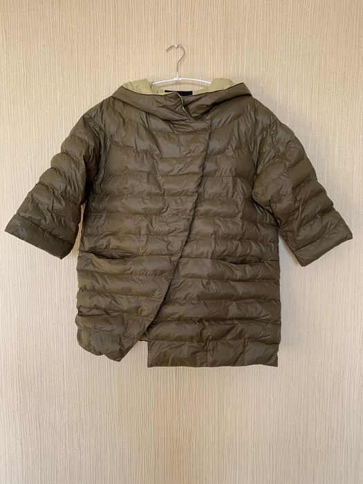 Куртка женская