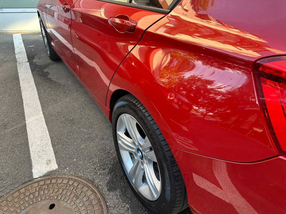 Jante BMW style 392