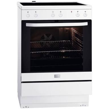 Печка с индукционни котлони Voss Electrolux ELI23020-HV 74L каталитичното самопочистване