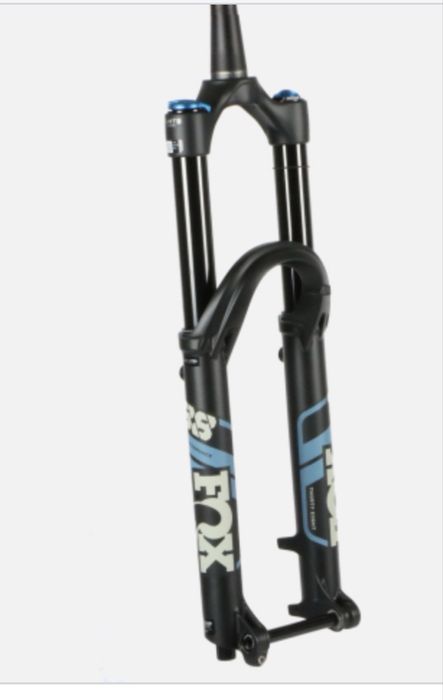 Furca fox 38 float 29