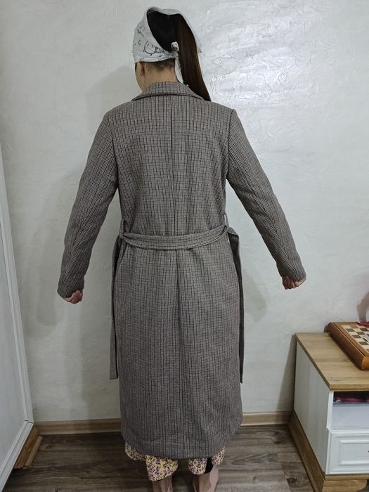 Пальто женская...