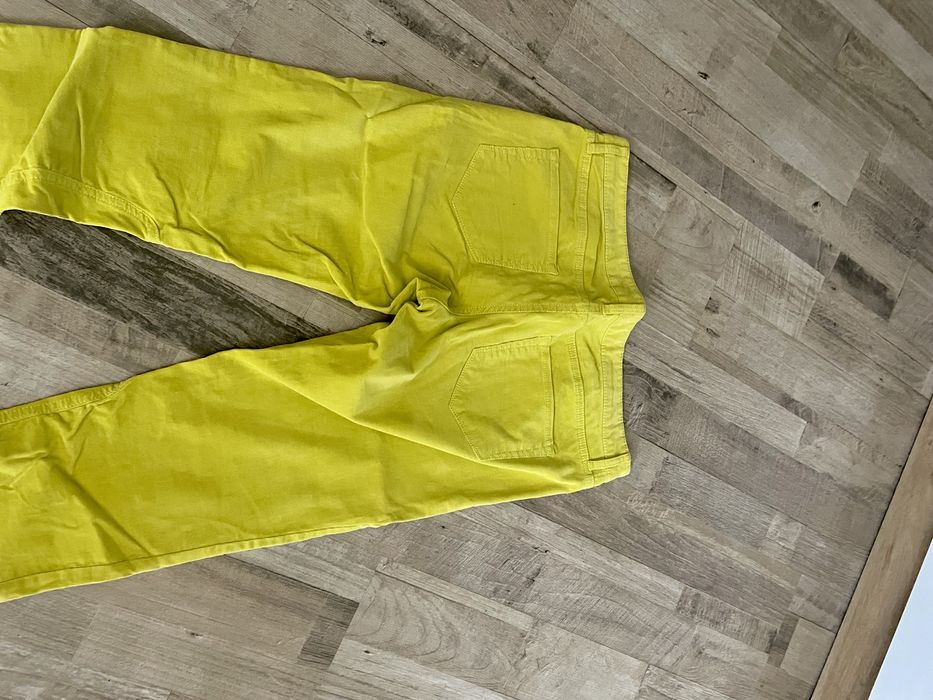 Дамски панталон United colors OF BENETTON