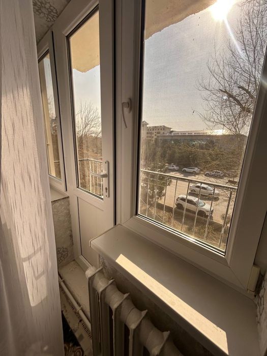 Срочно 1 хонали квартира сотилади