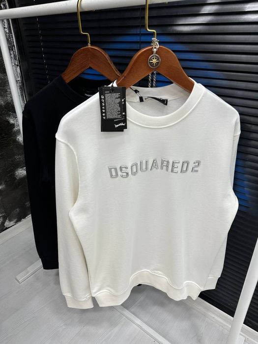 Bluza barbati Dsquared marimea XXL