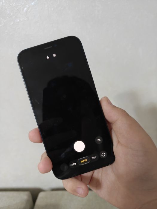iPhone 12 mini и ipad 9 в хорошем состоянии