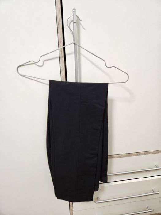 Costum sacou +pantalon Zara 50