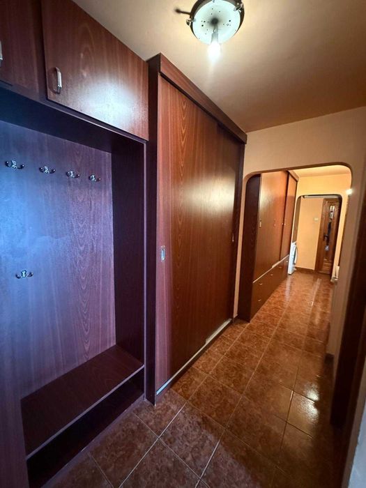 Proprietar închiriez apartament 3 camere – Zona Soarelui, Timișoara