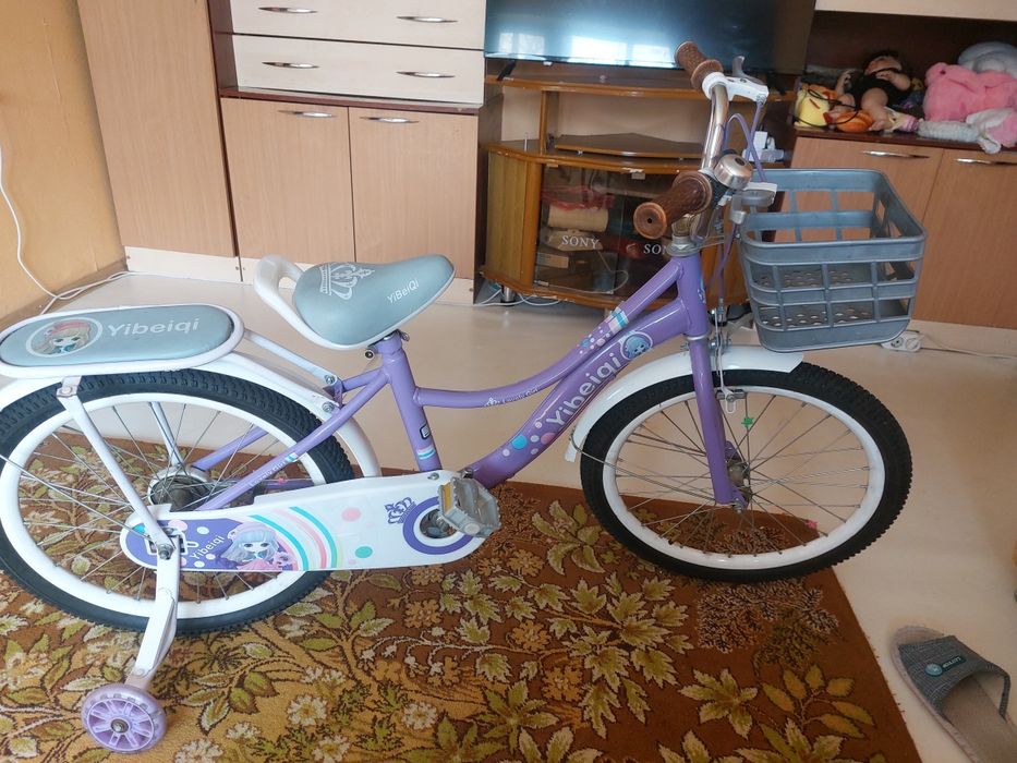 Продам велосипед детский