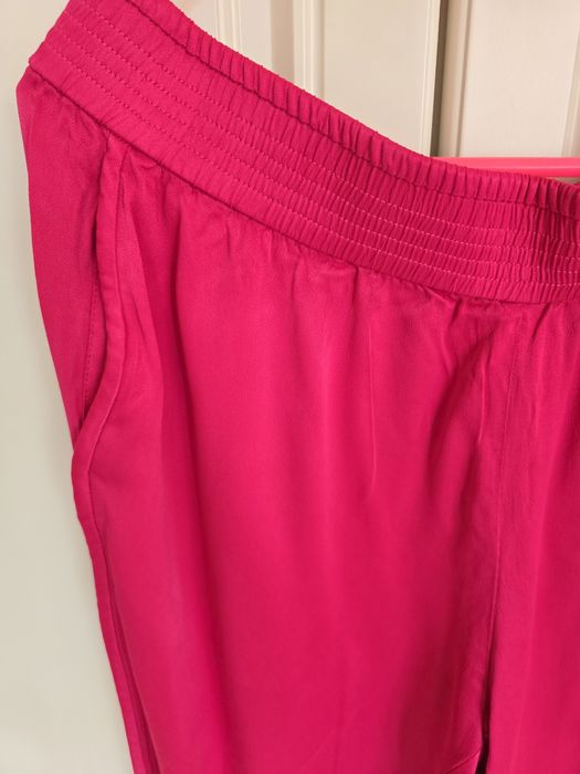 Дамски комплект панталон и риза