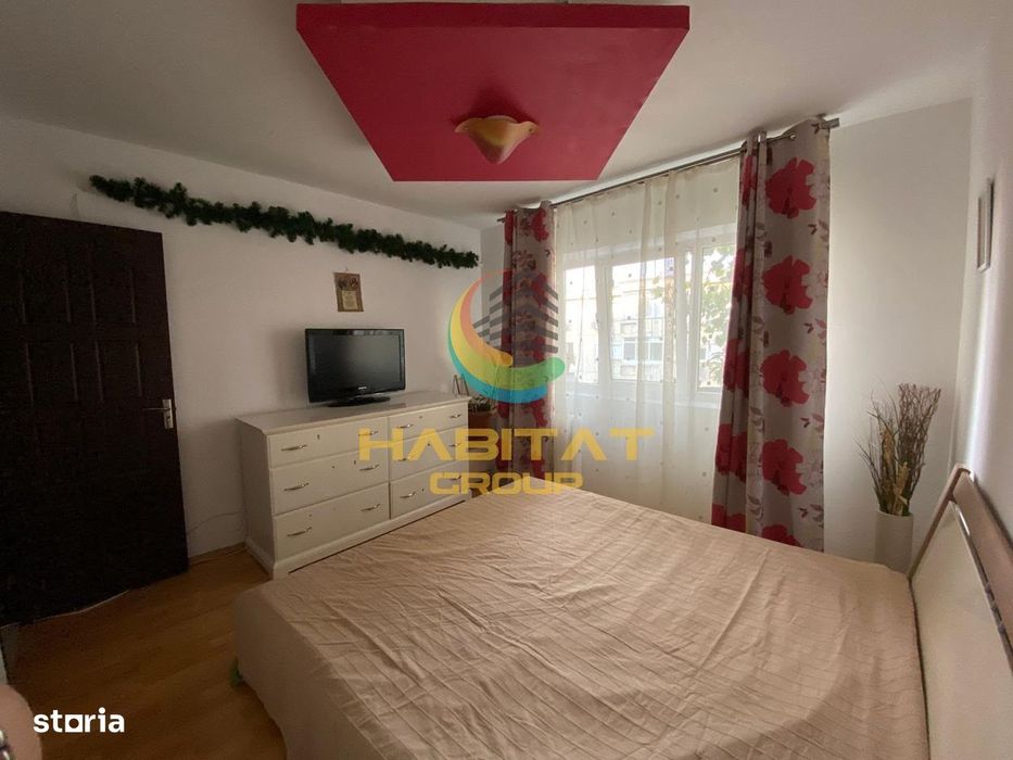 Apartment in Bucuresti - Mai multe