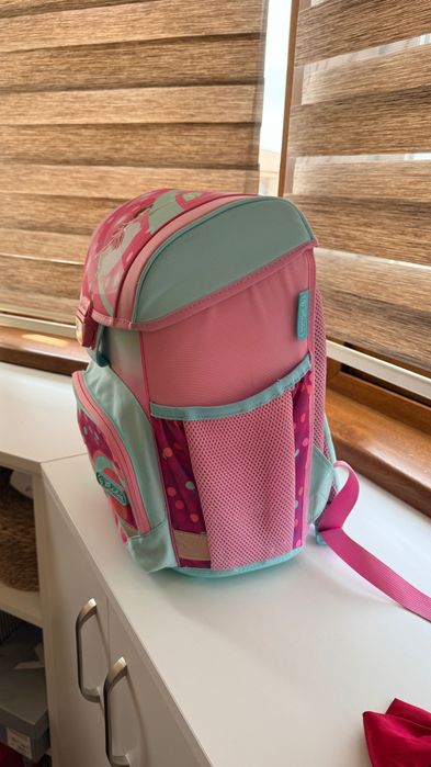 Раница за момиче