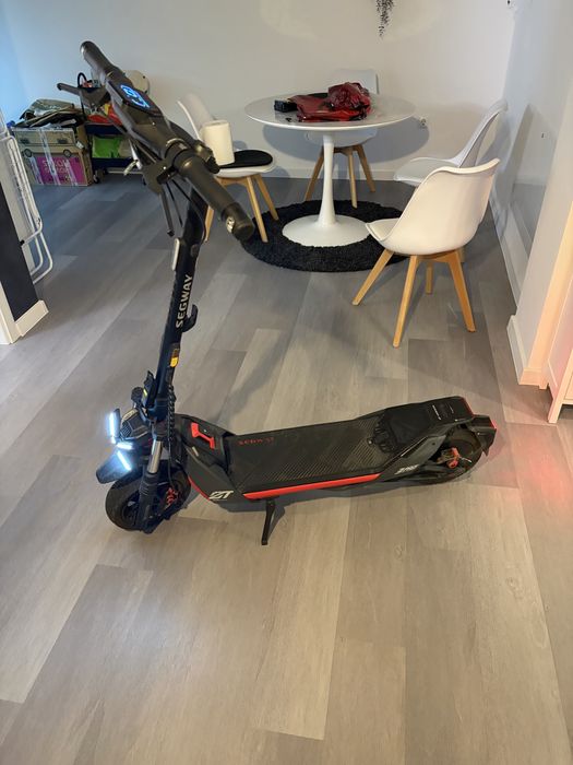 Segway ZT3 Pro ‼️