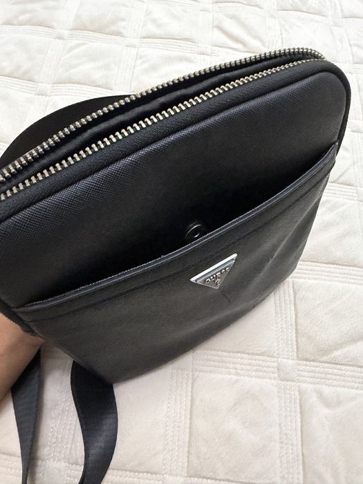 Барсетка Guess оригинальный