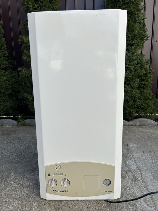 Centrala Junkers pentru piese