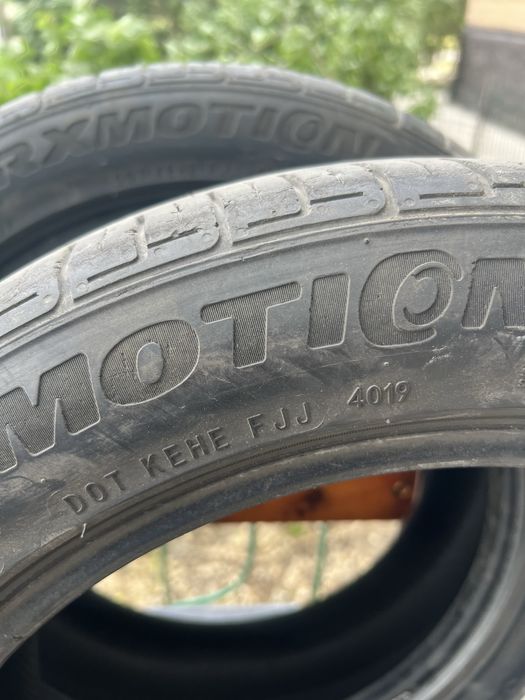 Летняя Резина 185/55 R16
