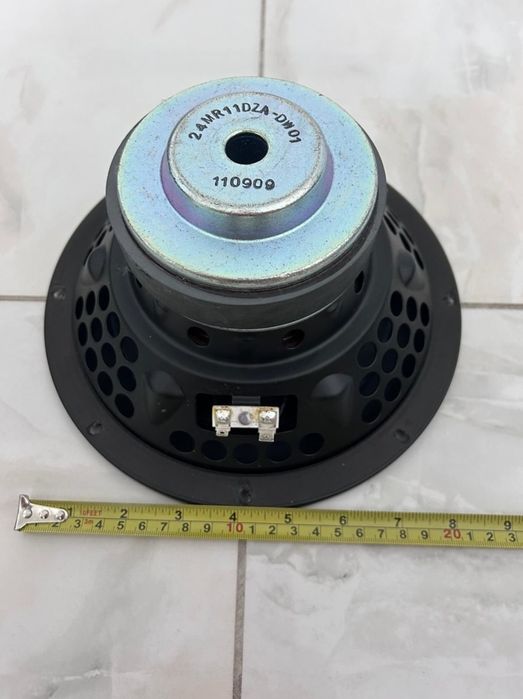Difuzor pentru Bass, subwoofer Harman Kardon