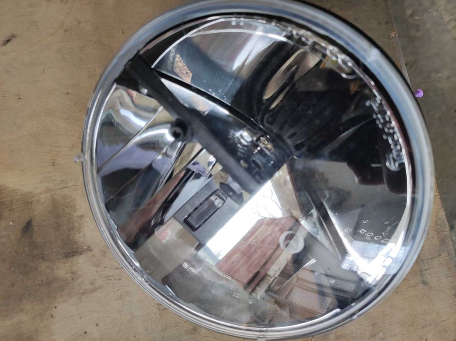 Proiectoare camion truck lite led  head lamp