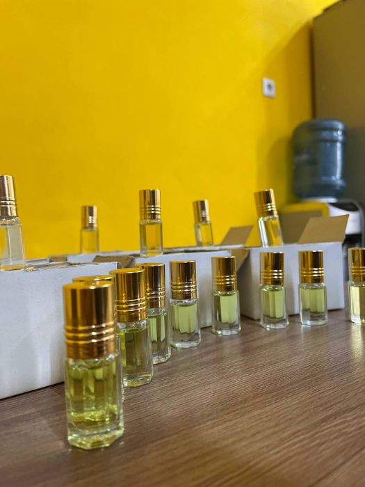 Миск/ парфюм 3 мл