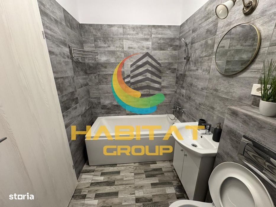 Apartament 2 Camere Metrou Berceni Inchiriere PetFriendly