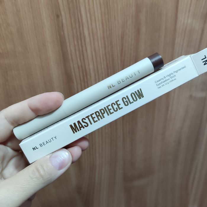 Декоративна козметика/Грим, чисто нова