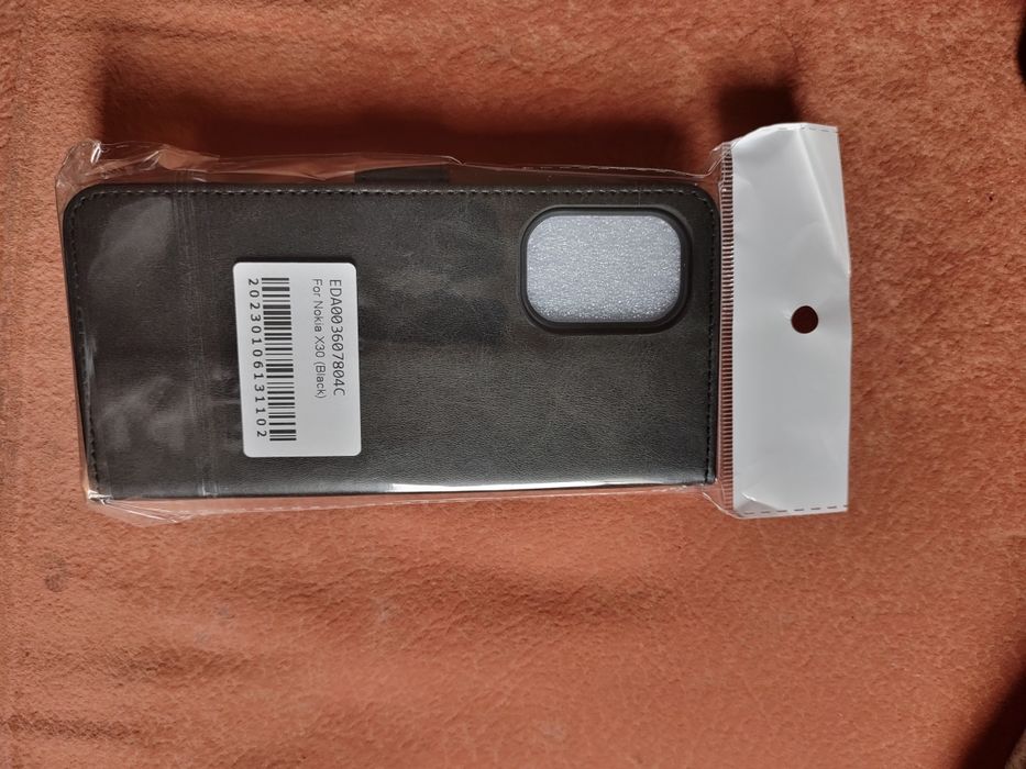 Vând husă pentru Nokia x30